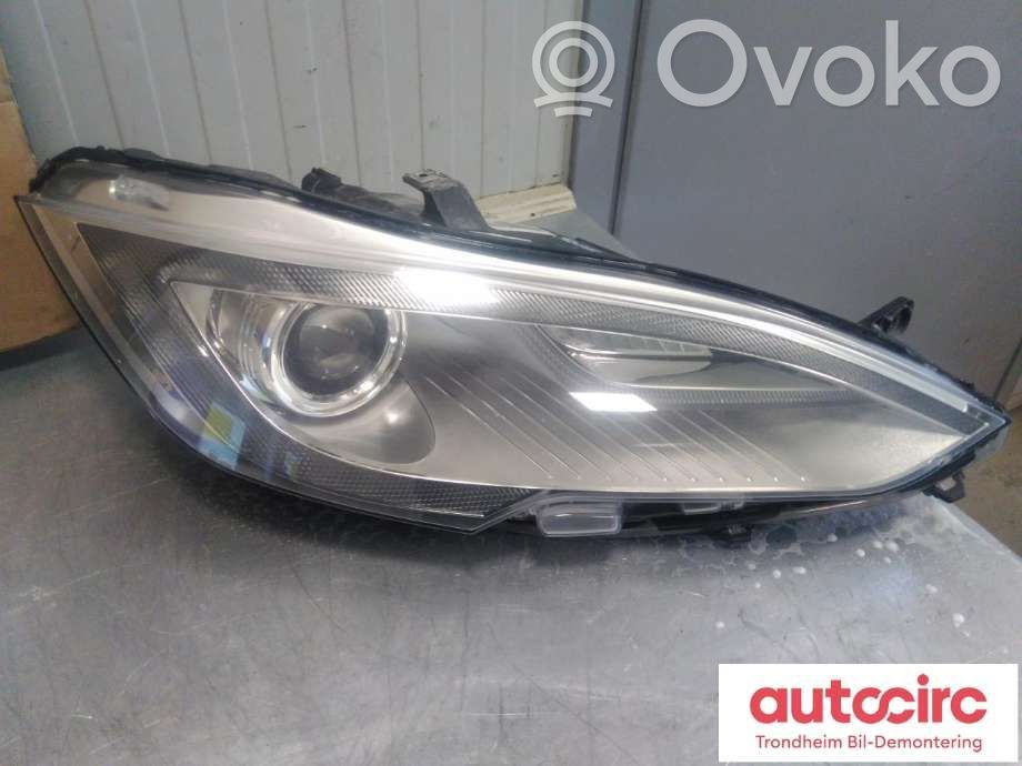 Tesla Model S Headlight/headlamp 