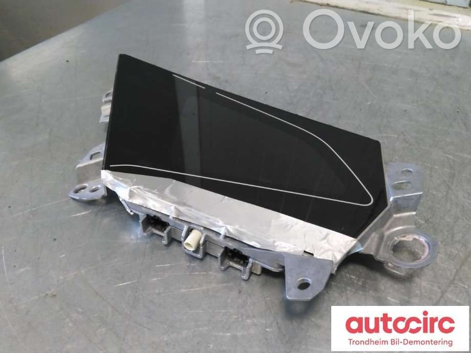 Audi e-tron Other control units/modules 