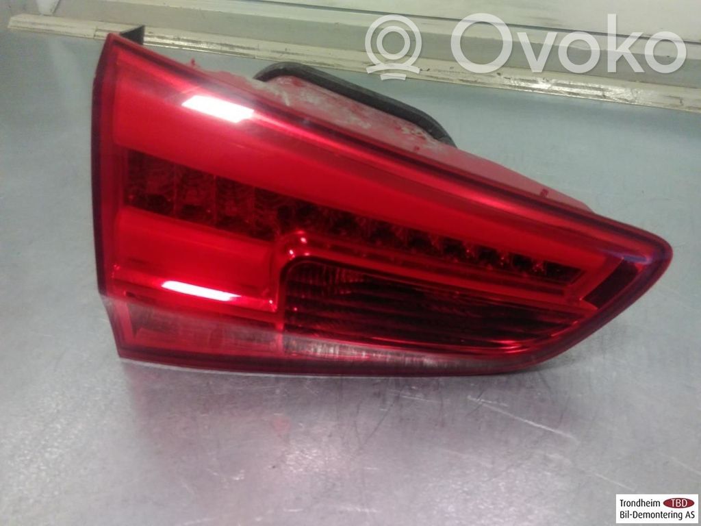 KIA Ceed Rear/tail lights 