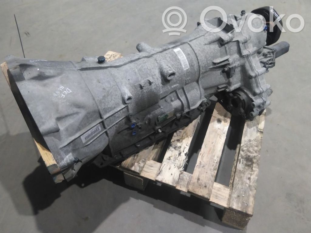Automatic gearbox   24007590127,24007590127,GA6HP19Z,24007590127,GA6HP19Z