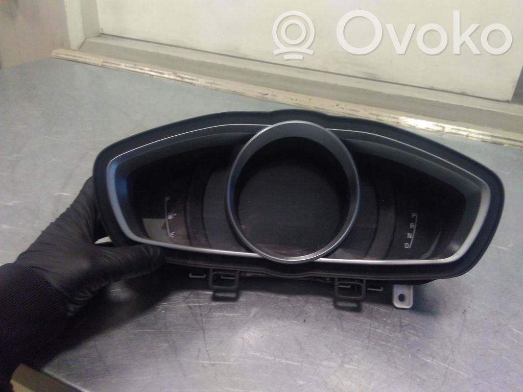 Volvo V40 Licznik / Prędkościomierz 
