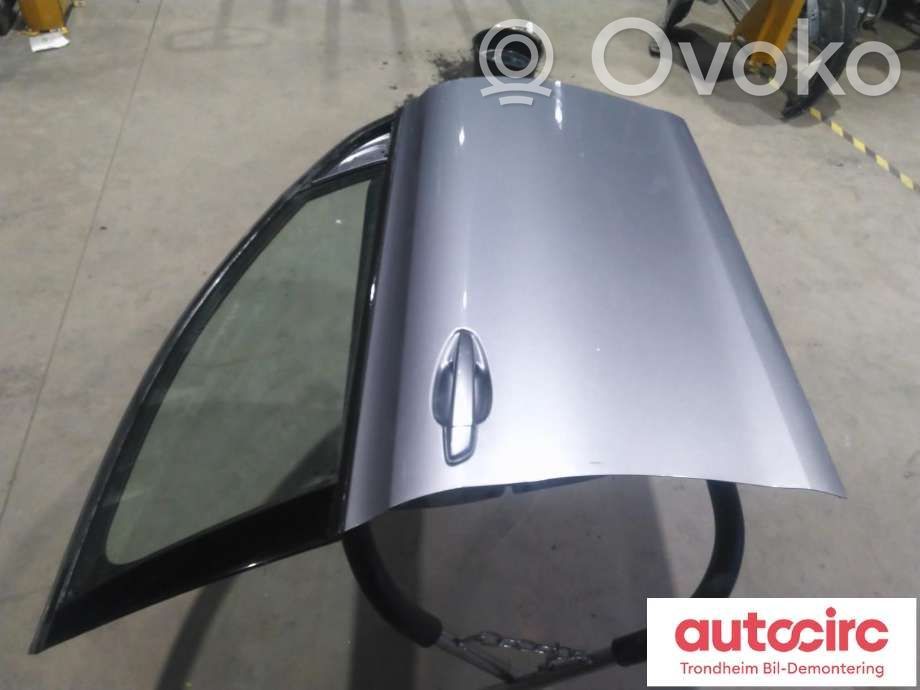 Peugeot 308 Front door 