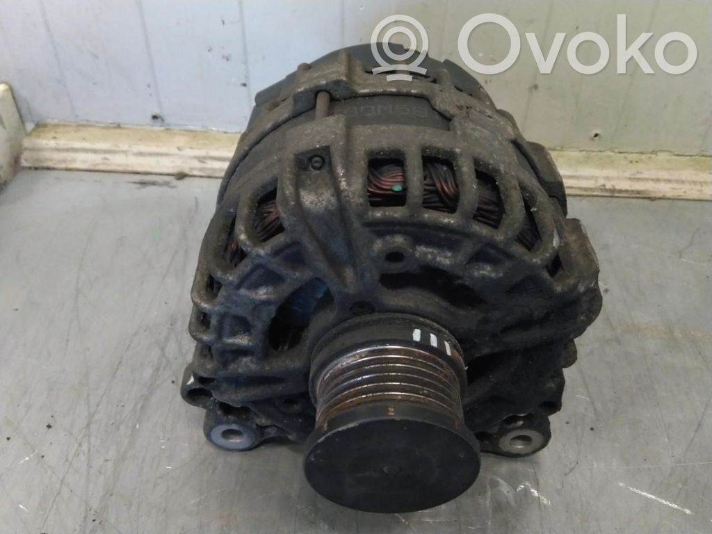Volkswagen Transporter - Caravelle T6 Alternator 