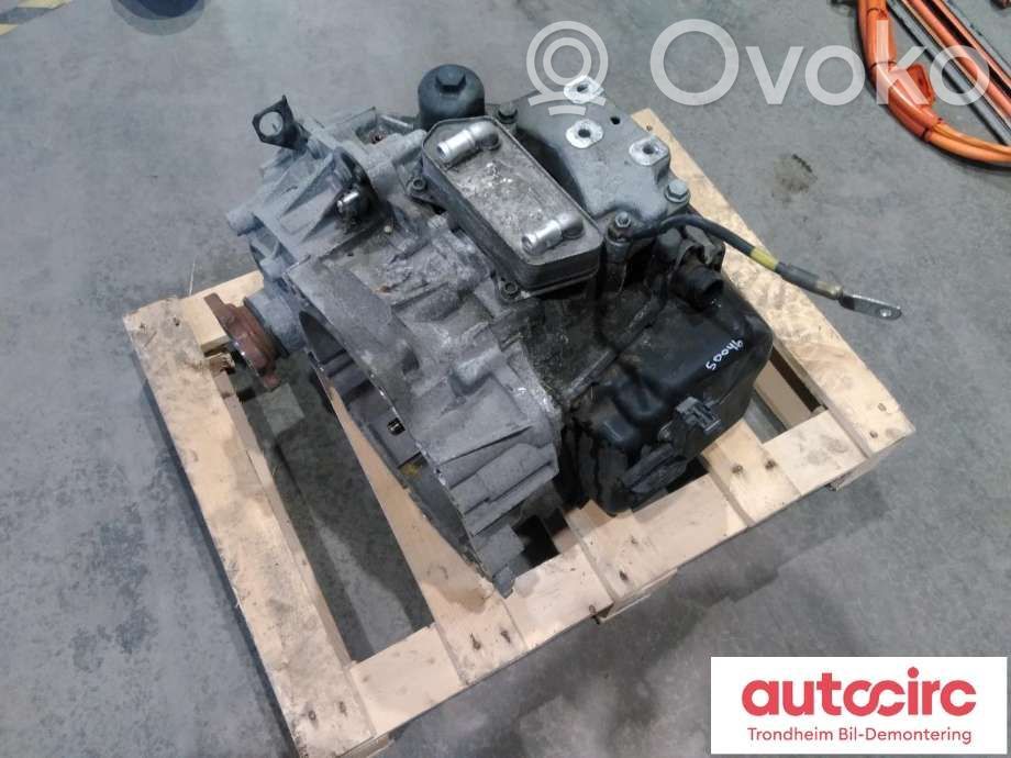 Volkswagen Sharan Caja de cambios automática 