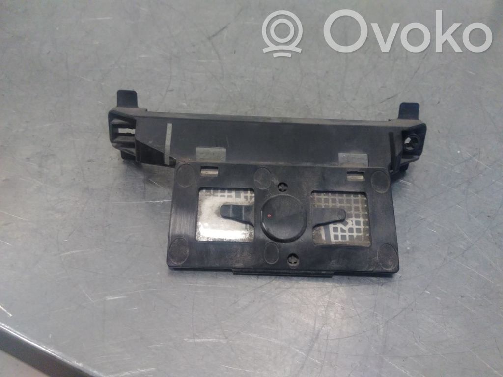 Audi e-tron Radion antenni 