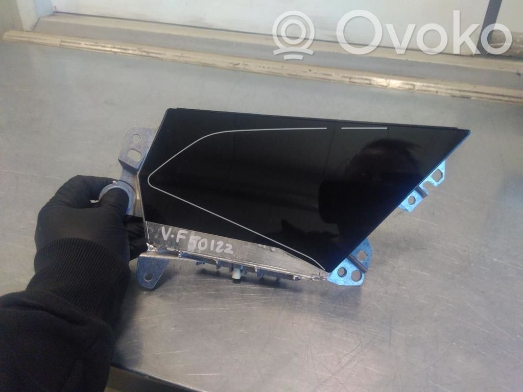 Audi e-tron Kiti valdymo blokai/ moduliai 