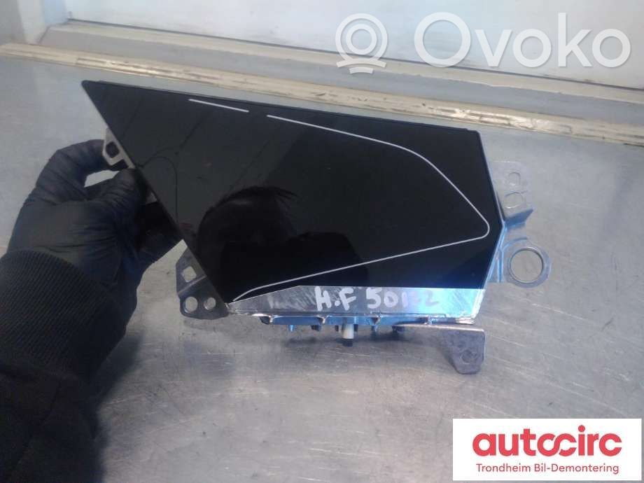 Audi e-tron Other control units/modules 