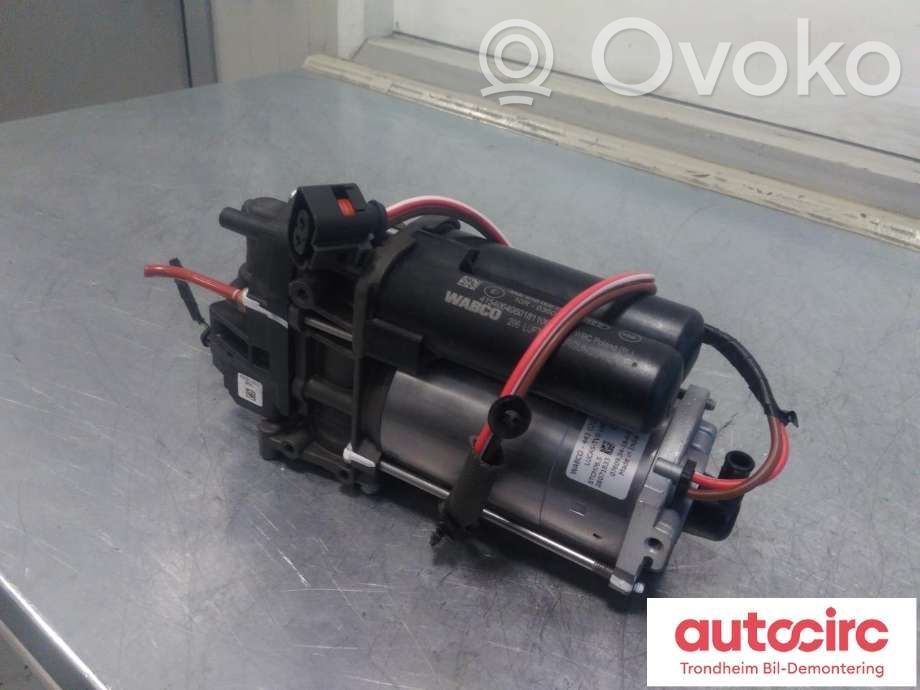 Kompressor Luftfederung   4KE616005D,4KE616005F,4KE616005D,4KE616005F