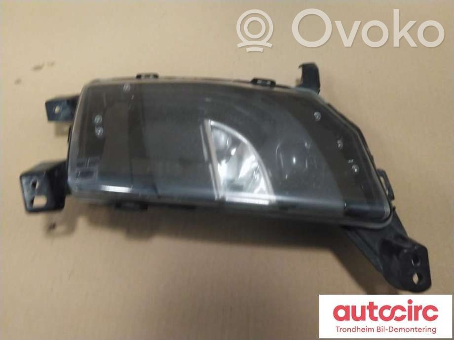 Tesla Model S LED Daytime headlight 