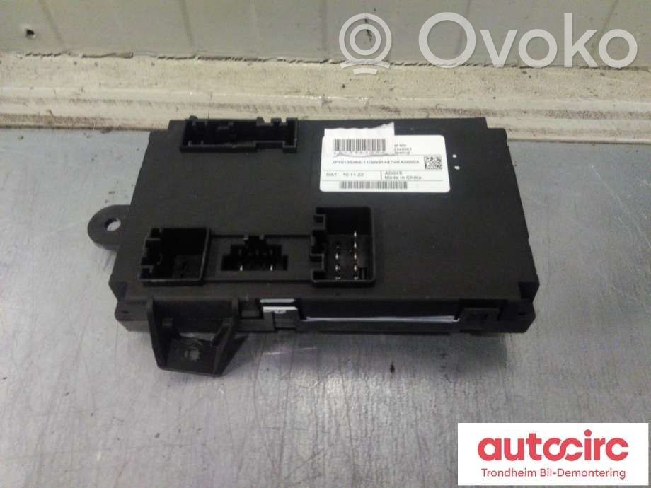 Seat control module   32346100,32346100
