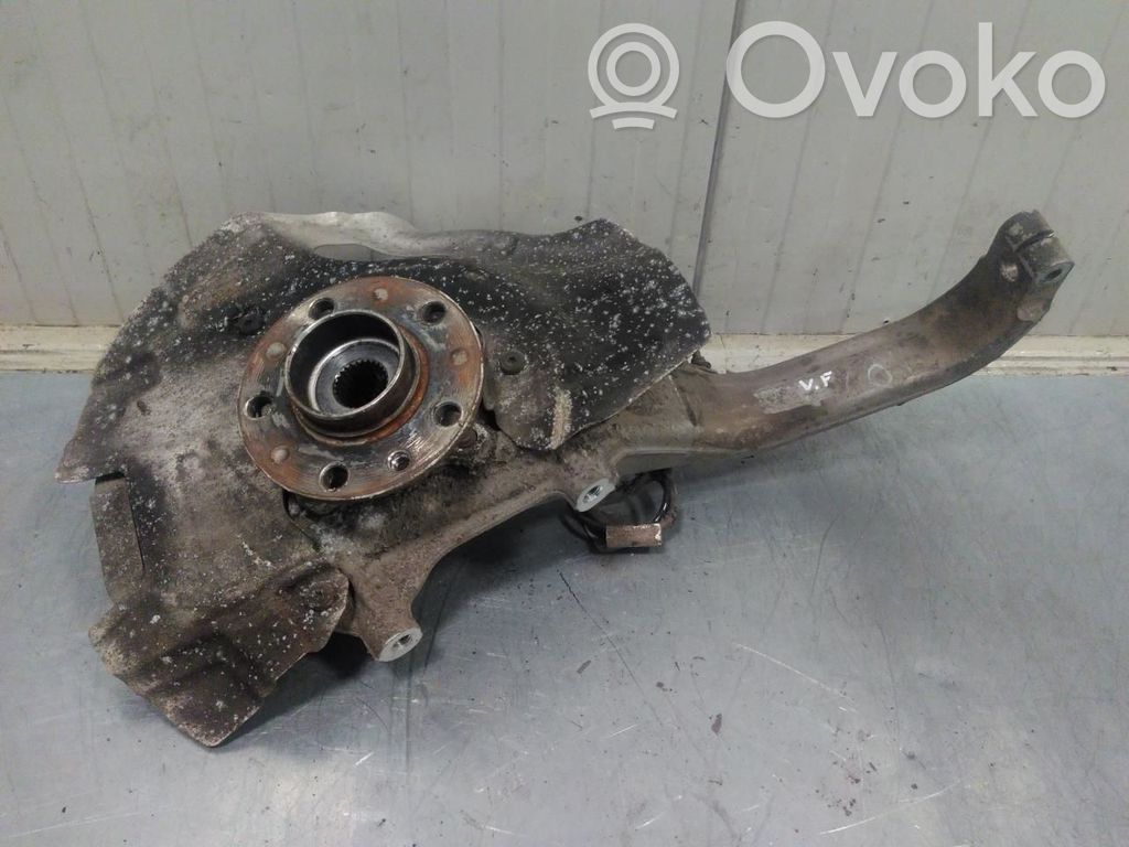 Alfa Romeo Stelvio Zwrotnica koła przedniego 
