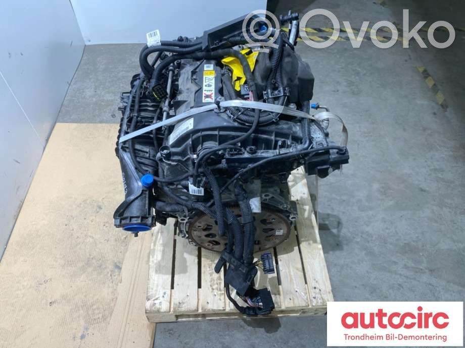 Mini Cooper Countryman F60 Motor 