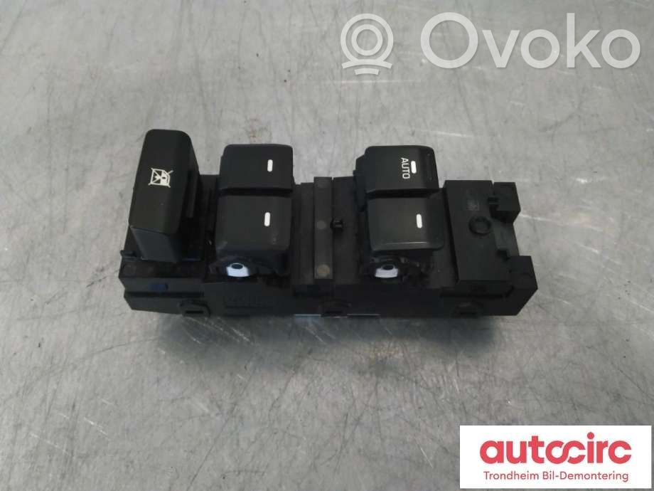 Hyundai i20 (GB IB) Comutator comandă geamuri electrice 