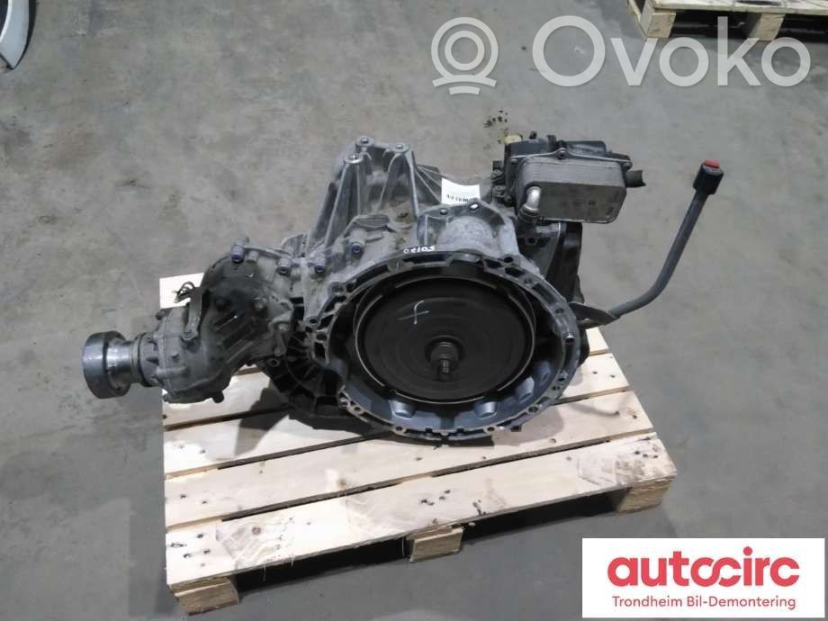 Mercedes-Benz GLA W156 X156 Automatic gearbox 