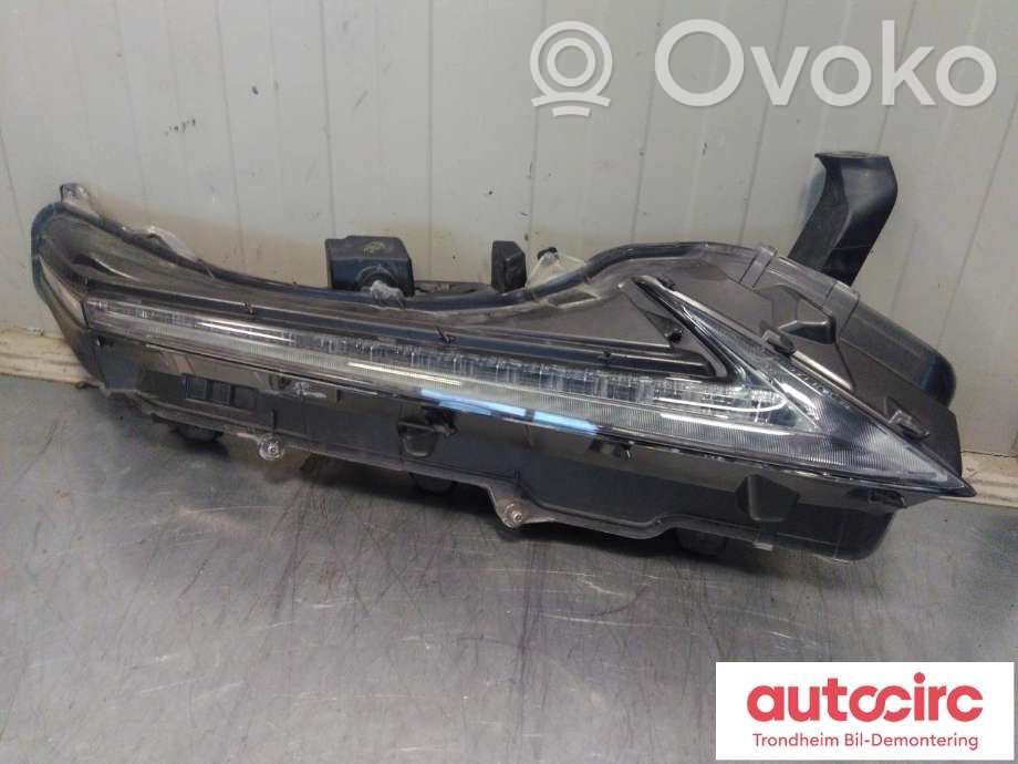 Lexus NX LED Daytime headlight 