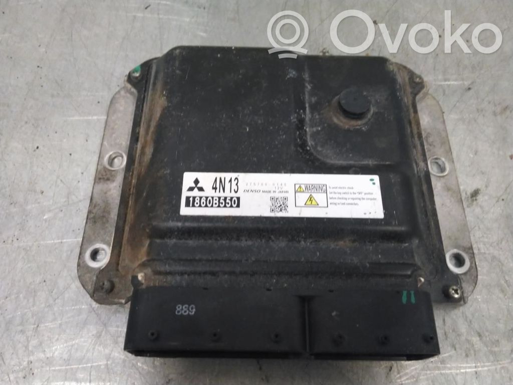Mitsubishi ASX Engine control unit/module ECU 