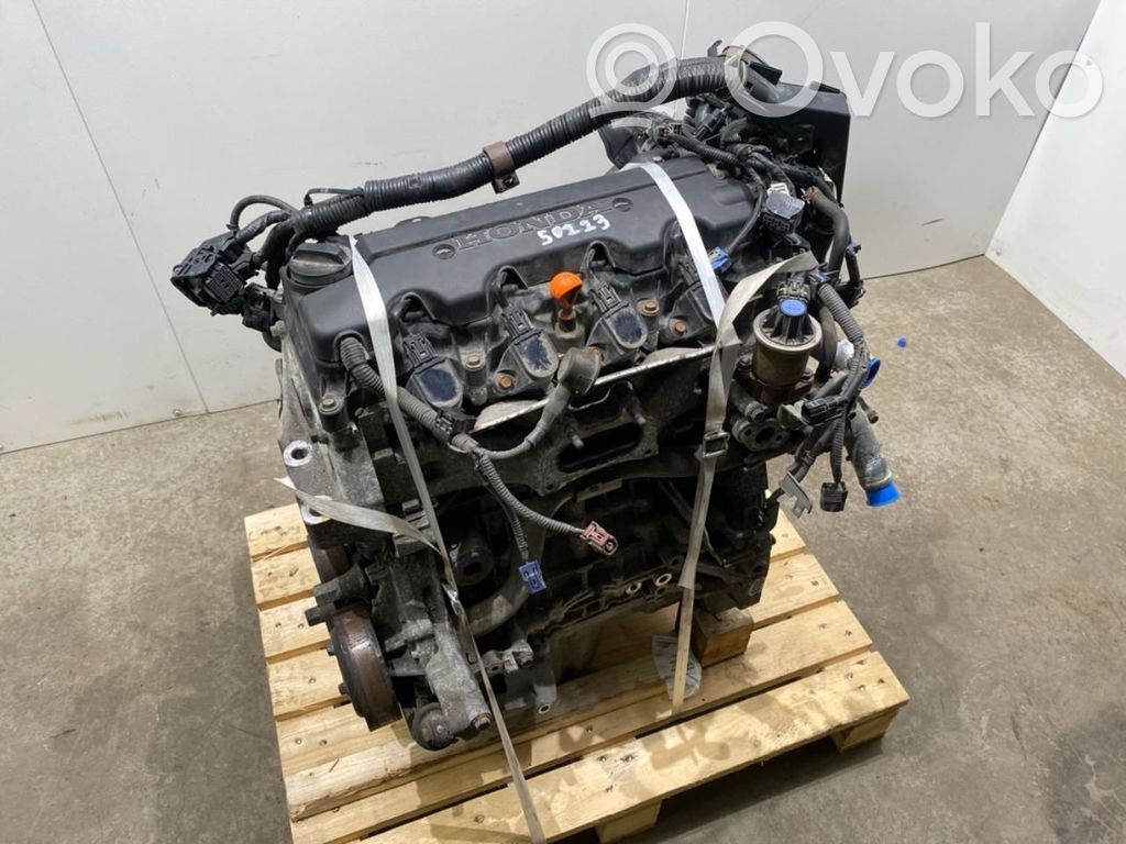 Honda CR-V Motor 