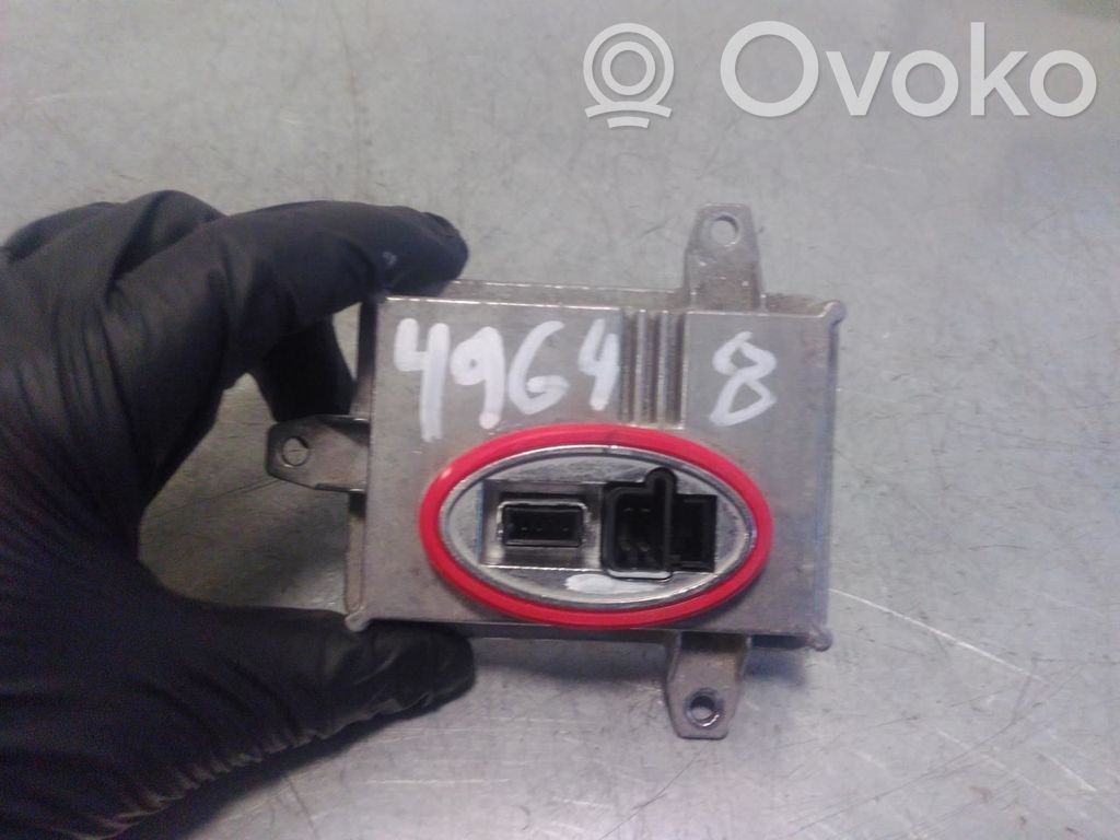 KIA Ceed Xenon-valojen ohjainlaite/moduuli 