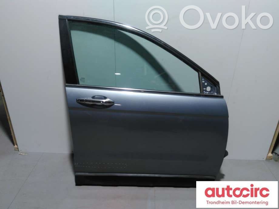Honda CR-V Durvis 