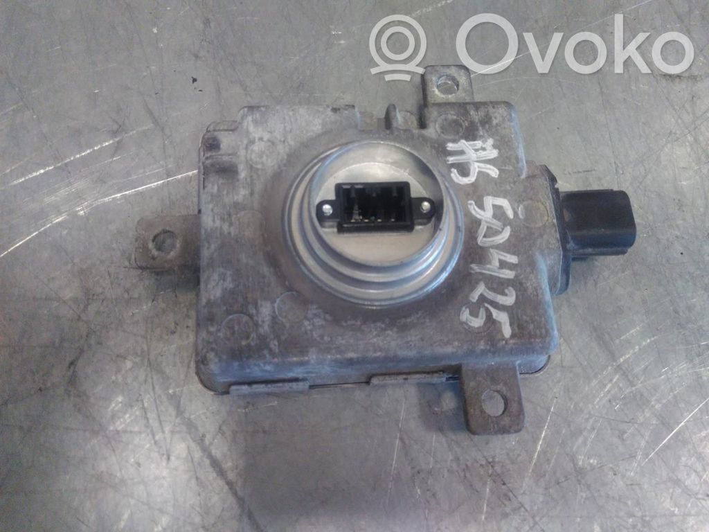 Mazda 3 I Xenon control unit/module 