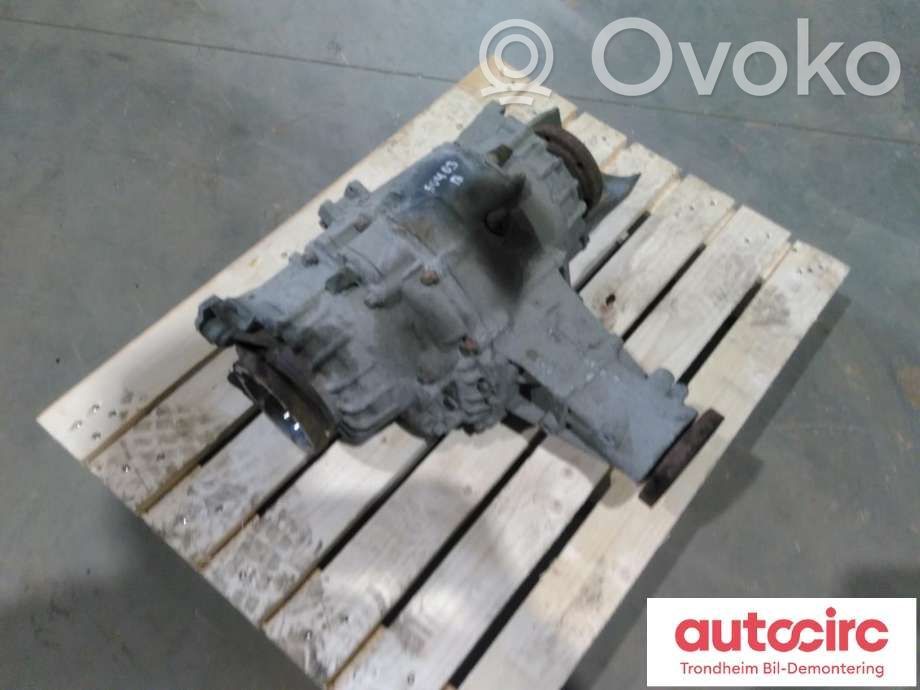 Audi A4 S4 B8 8K Galinis tiltas 