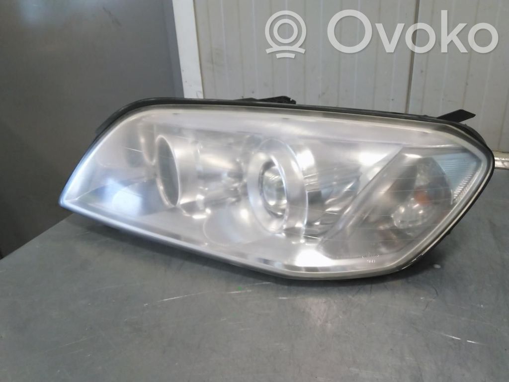 Chevrolet Captiva Headlight/headlamp 