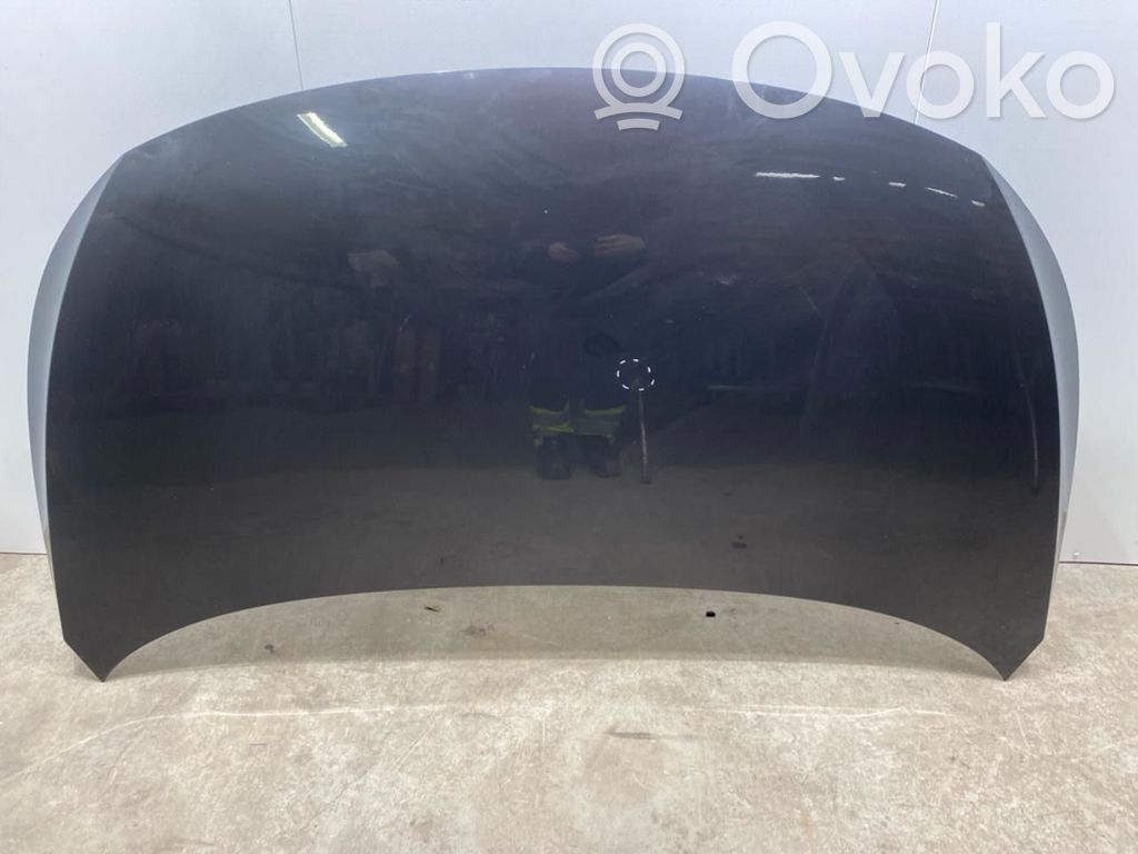 Volkswagen ID.4 Konepelti 
