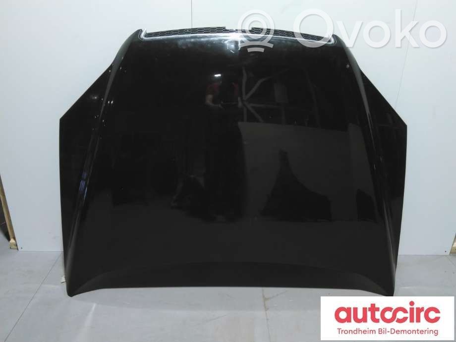 Chevrolet Captiva Engine bonnet/hood 