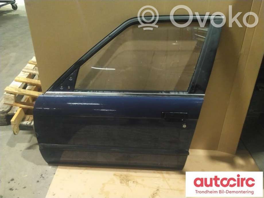 BMW 3 E30 Дверь 
