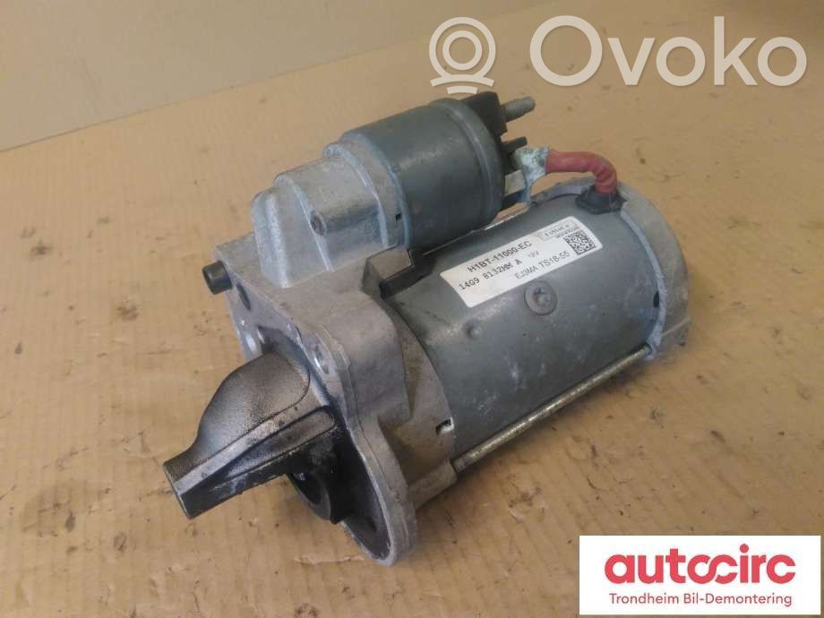 Starteris   H1BT11000EC,2146849,2146849,2646807,H1BT11000EC,RMH1BT11000EC,TS1855