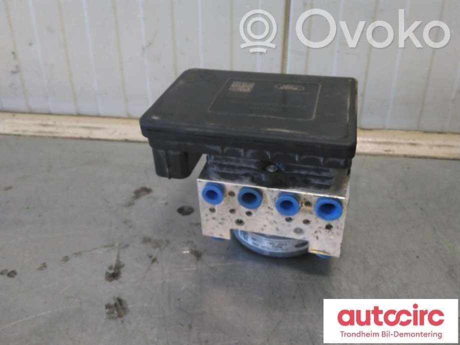 Ford Transit Courier ABS bloks 