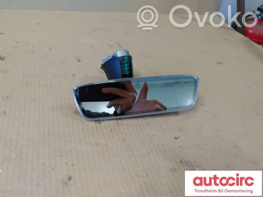 Tesla Model Y Rear view mirror (interior) 