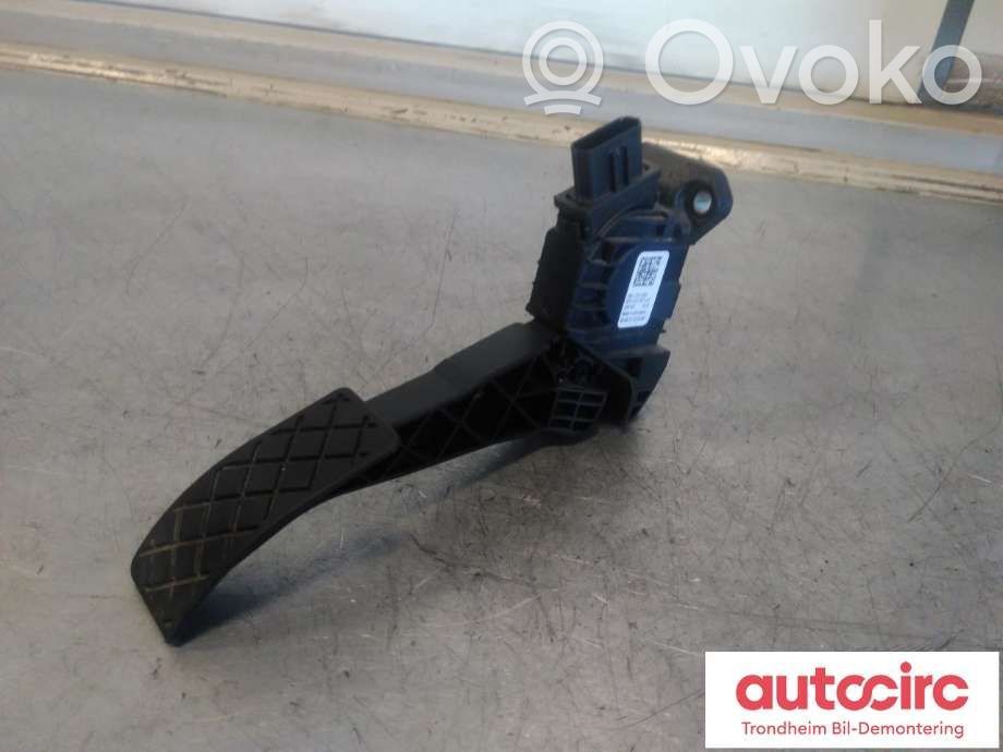 Volkswagen Crafter Pedală accelerație 