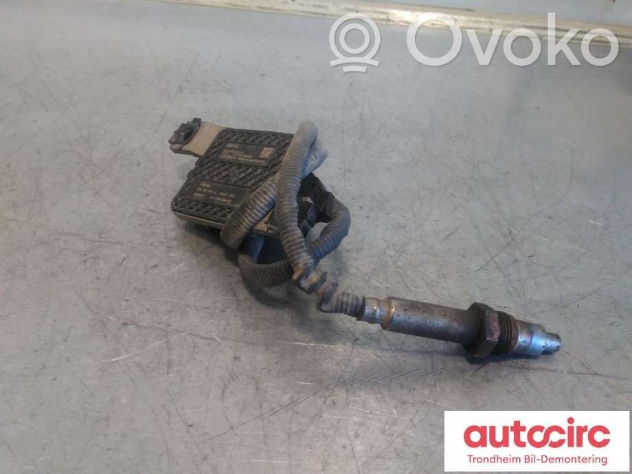 Volkswagen Crafter Lambda probe sensor 