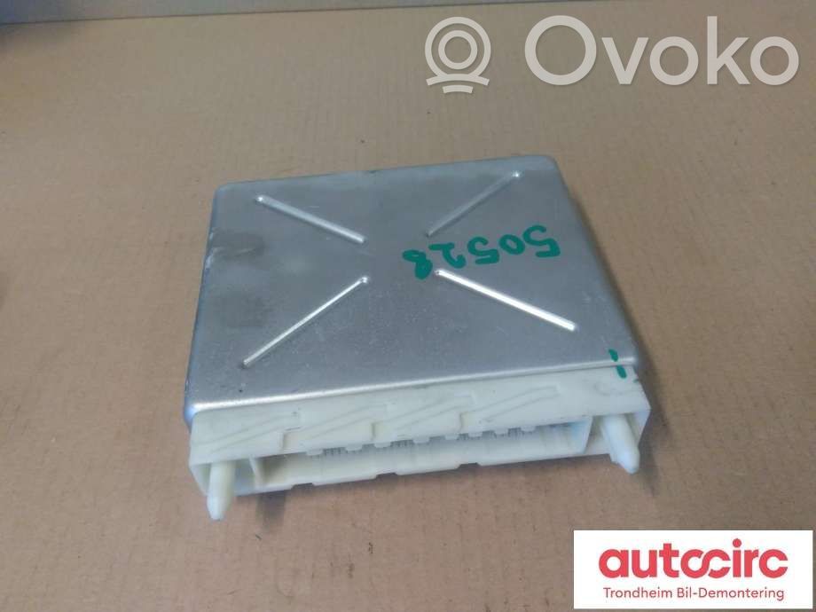 Volvo XC70 Engine control unit/module ECU 