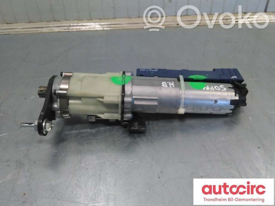 Audi A4 S4 B8 8K Motor ridicare hayon/capotă portbagaj 