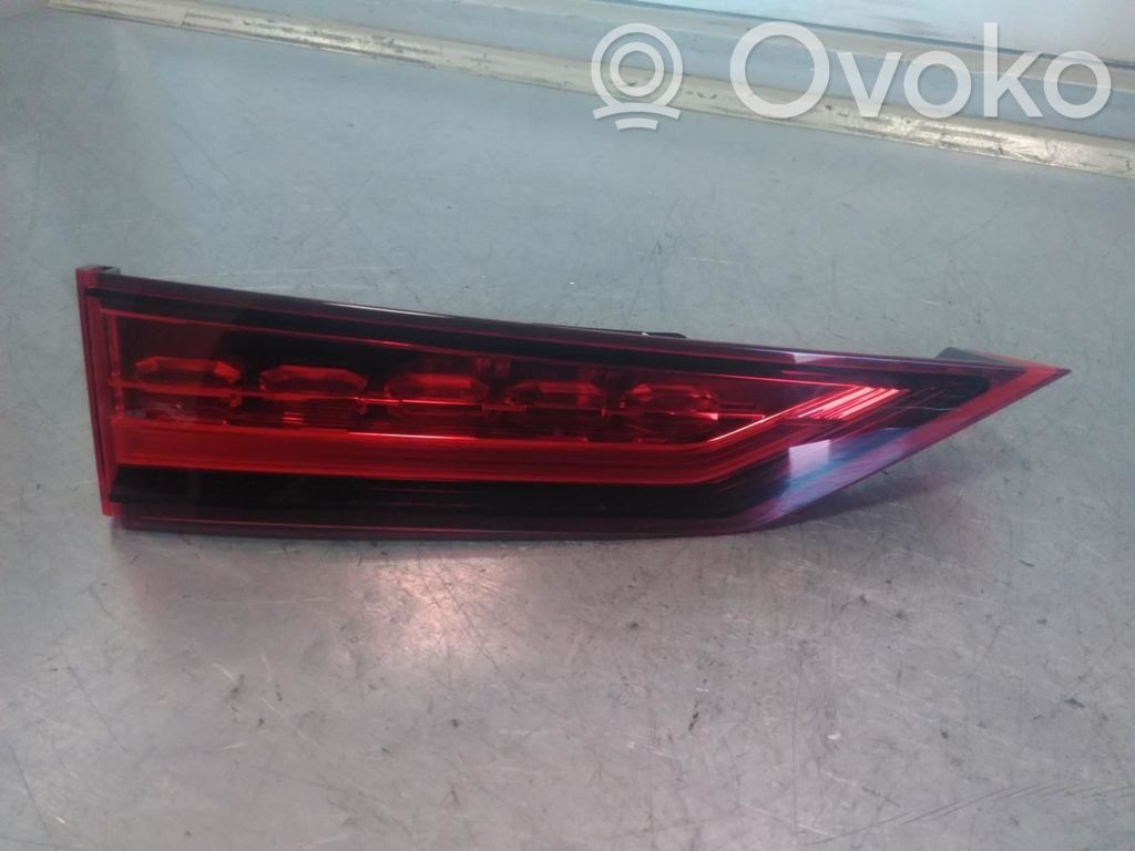 Volvo V60 Takavalot 