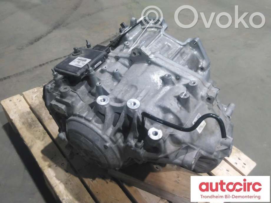 Volvo V60 Automatic gearbox 