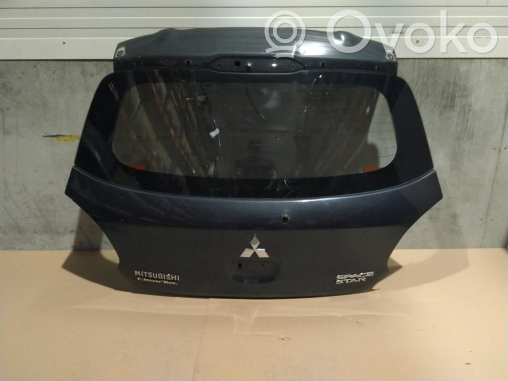 Mitsubishi Space Star Puerta del maletero/compartimento de carga 
