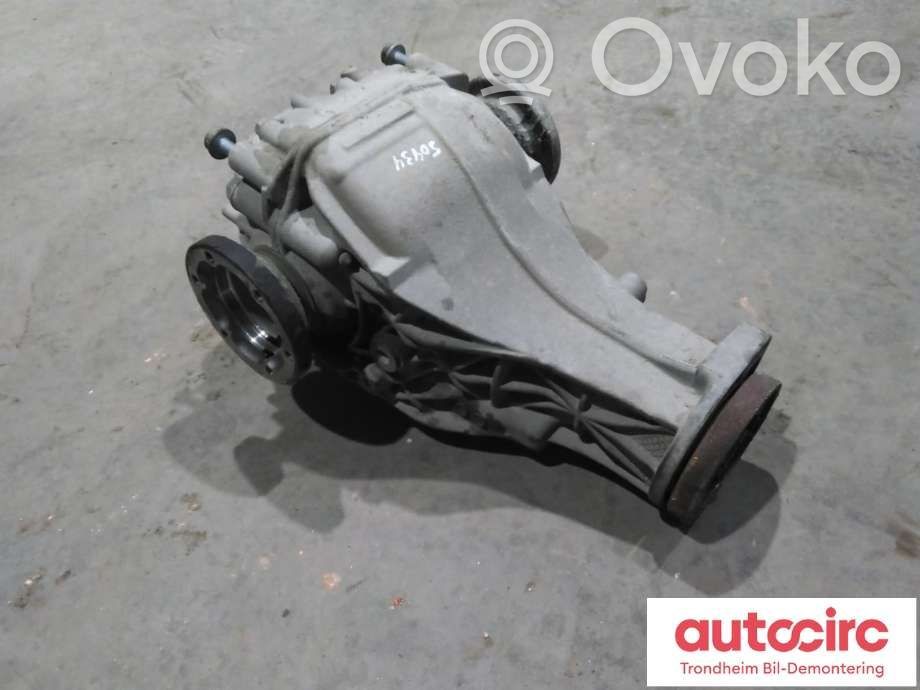 Eje trasero   0BC500044A,0BC500044A,0BC500044A