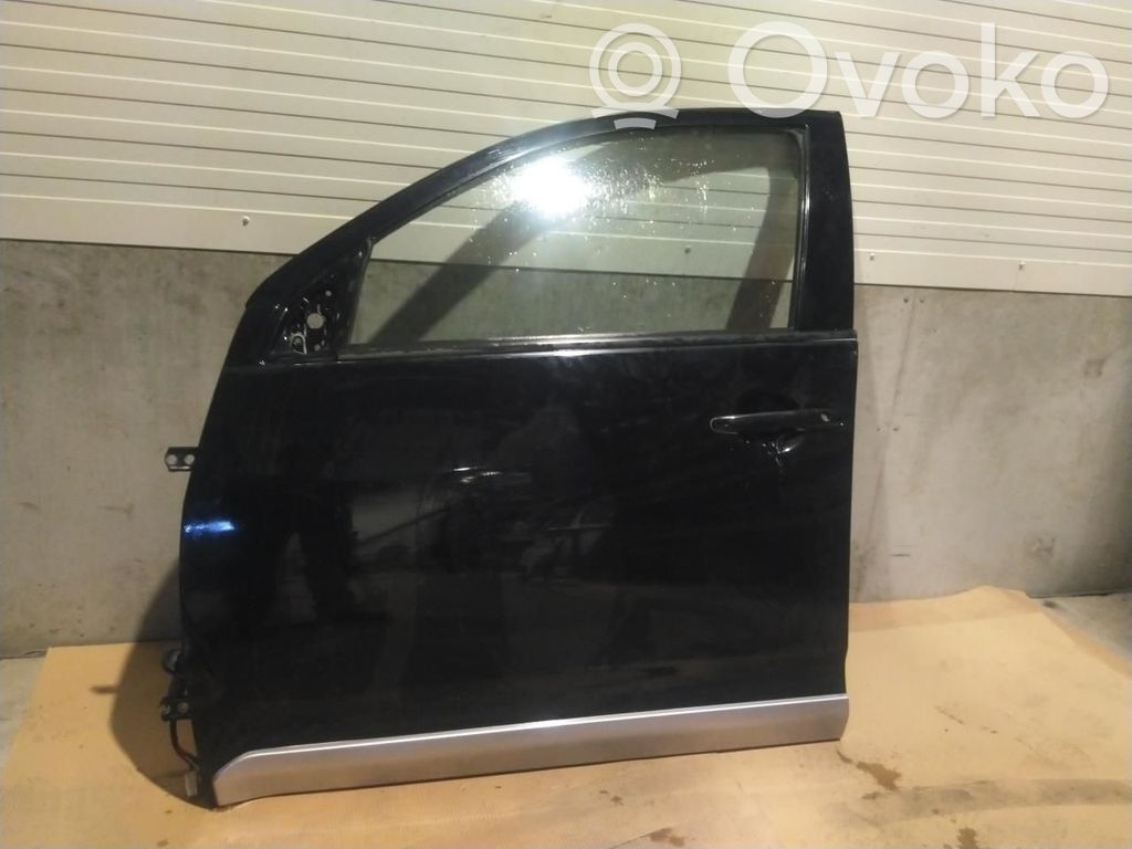 Mitsubishi Outlander Priekinės durys 