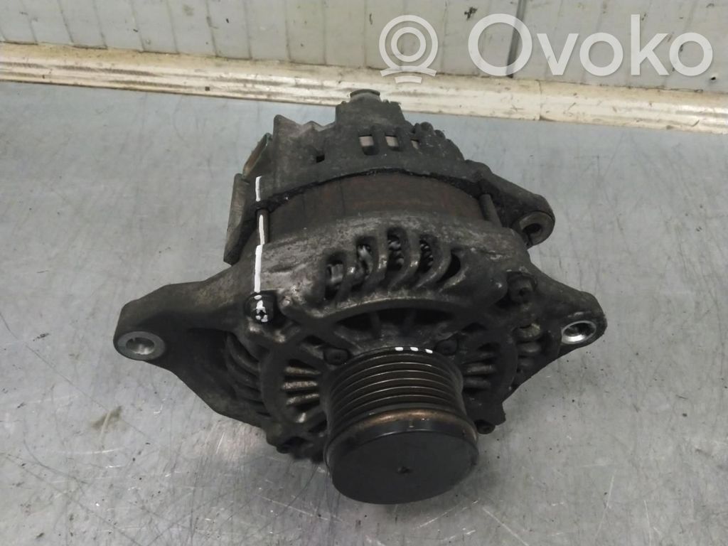 Mitsubishi Outlander Alternator 
