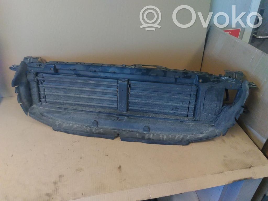 Volvo V60 Unteres Gitter dreiteilig vorne 