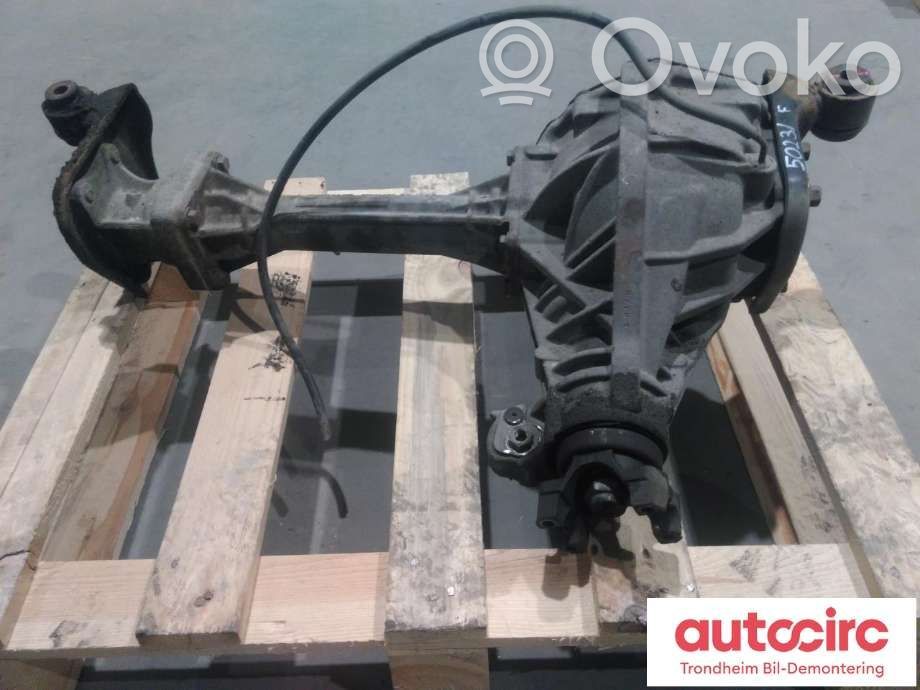 Hummer H3 Front differential 