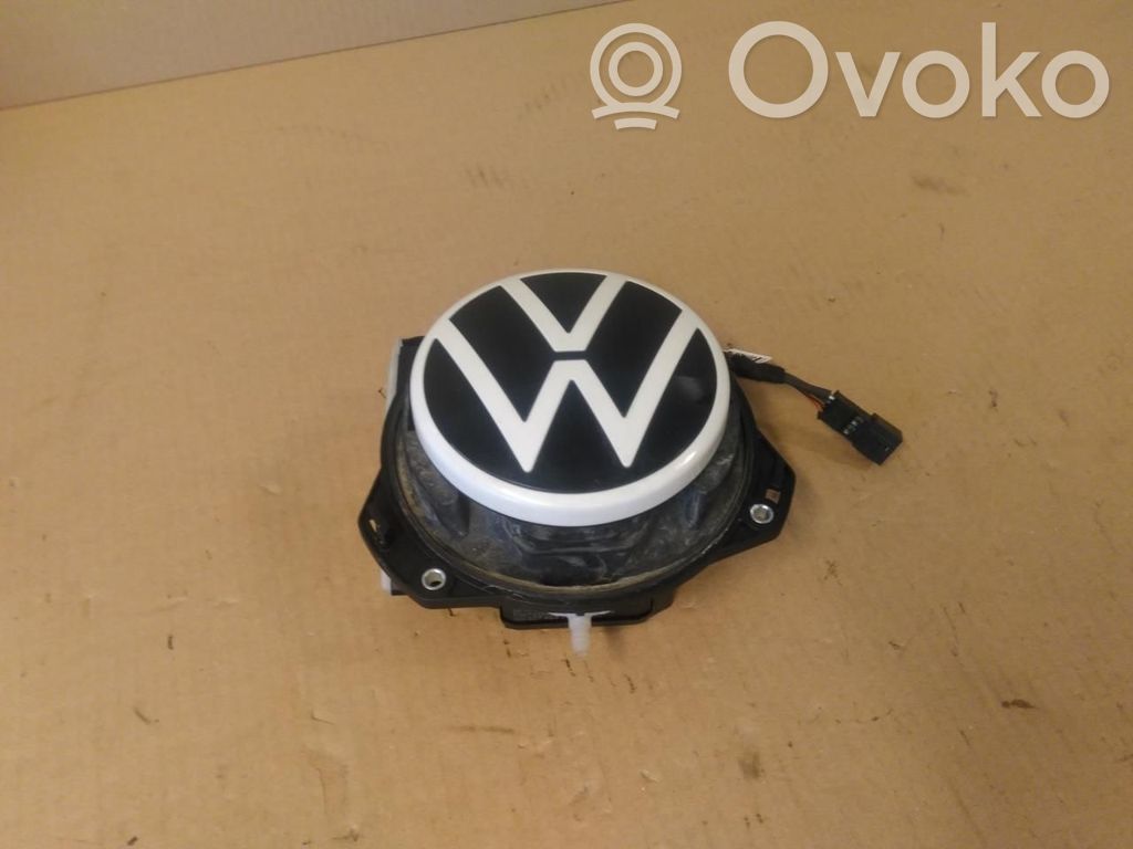 Volkswagen ID.3 Mâner exterior deschidere hayon/portbagaj/oblon 