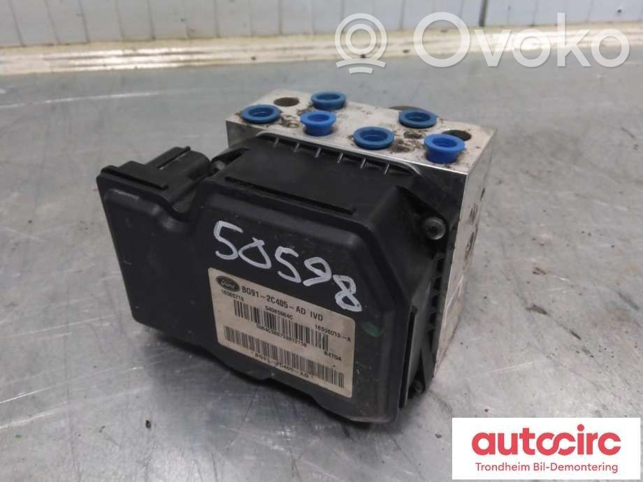 Ford Mondeo MK IV ABS Pump 