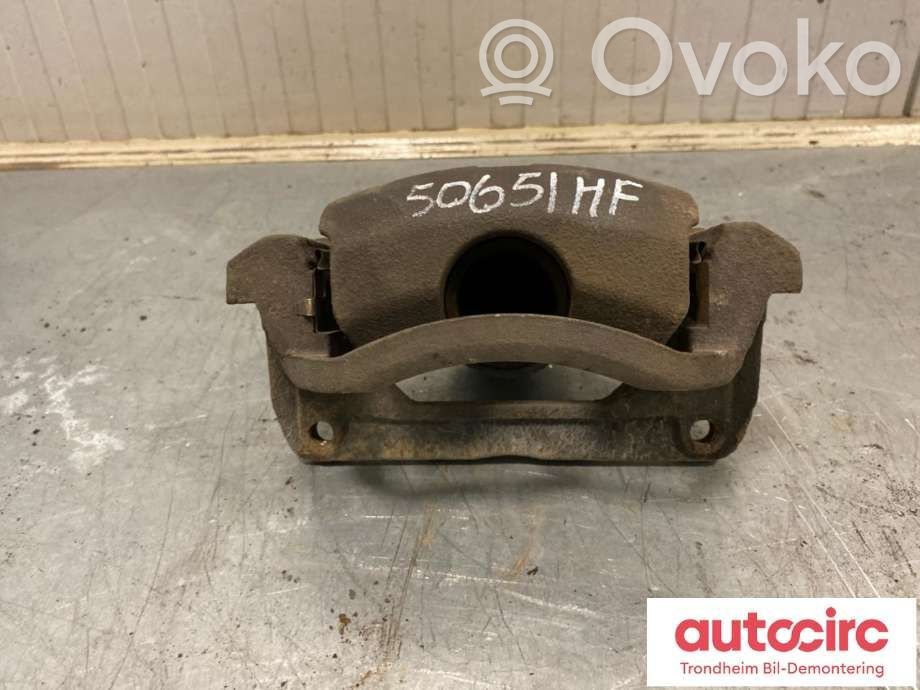 Mazda 6 Front brake caliper 