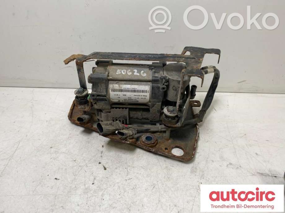 Volvo S90, V90 Compressore/pompa sospensioni pneumatiche 