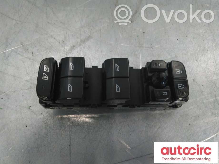 Polestar 2 Electric window control switch 