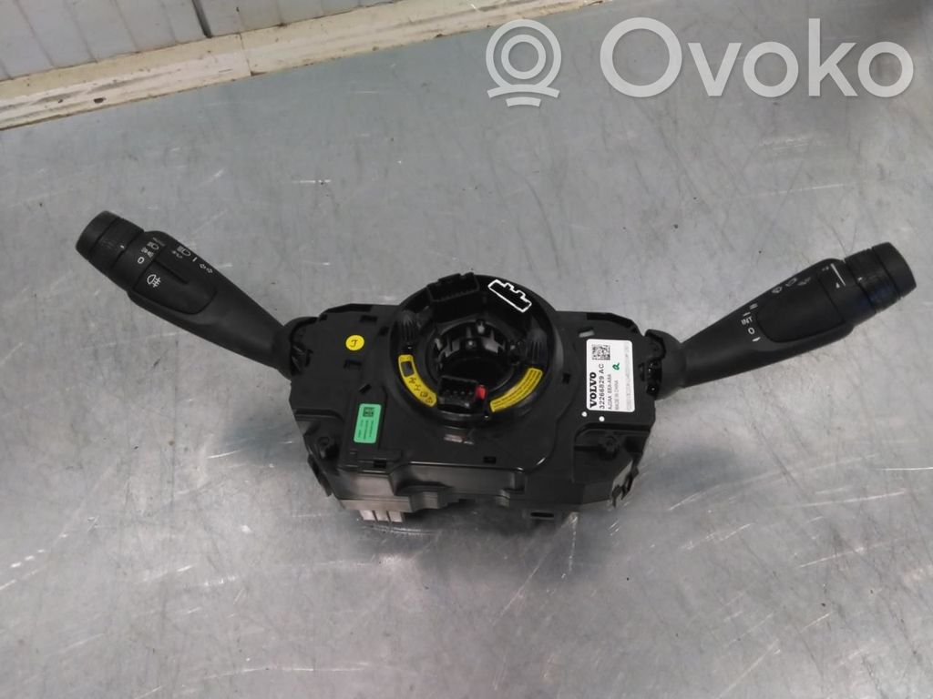Polestar 2 Interrupteur / bouton multifonctionnel 